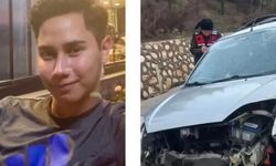 Tirebolu’ya Bayram Öncesi Acı Haber: Çağrı Eymen Kural Kurtarılamadı