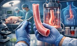 Organ Naklinde Yeni Dönem: Yapay Özofagus Nakli Başarıyla Gerçekleşti