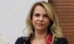 Doktor Mahmut Yücel’in Kızı Berfin Yücel Hayatını Kaybetti