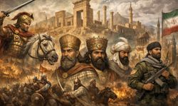 ABD’nin İran Hesabı Tutmadı: Tarih Sahaya İndi