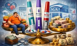 Zayıflama İlaçları Ucuzlar mı, SGK Kararı Ne Zaman Gelir?