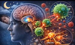 Narkolepsinin Nedeni Bulundu: Beyin Kendi Kendine Saldırıyor