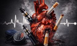 Elektronik Sigara Gerçeği: Kalp ve Damarlar Büyük Tehdit Altında