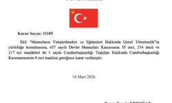 43 Yıllık Aday Memur Yönetmeliği Kalktı: Yeni Sistem Başladı