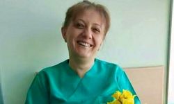 Vakfıkebir sağlık camiasını yasa boğan kayıp: Hemşire Aysun Gözaçan Turan Hayatını Kaybetti