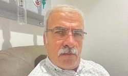 Trabzon Dernekleri Federasyonu Başkanvekili İdris Türk Hayatını Kaybetti