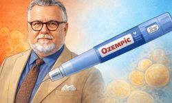 Celal Şengör, “Ozempic iğnesi kullandım 20 kilo verdim”