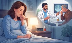 Geçmeyen Öksürük Uyarısı: Nedeni Sandığınızdan Farklı Olabilir