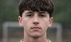 Bafra’da 18 Yaşındaki Kerem Can Uyar Hayatına Son Verdi