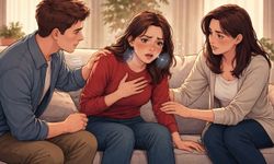 Panik Atak Krizi Anında Bu 5 Hata Her Şeyi Kötüleştiriyor