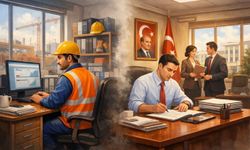 Üniversite Mezunu Kamu İşçilerine Memurluk Yolu Masada