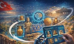 Türkiye Kaçırılan Anadolu Hazineleri İçin Küresel Takip Başlattı