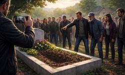 Kubilay Kaan Kundakçı’nın saldırı iddiası ortalığı karıştırdı!