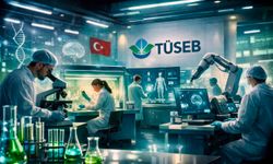 Sağlıkta dev dönüşüm: TÜSEB ile fikir ürüne dönüşüyor