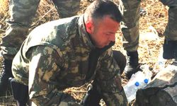 Trabzonlu Emekli Jandarma Turgut Alp Düztepe Pansiyonda Ölü Bulundu