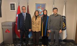 Selçuk Bayraktar Sürmene’de: Bilim Merkezi İçin Kritik Adım