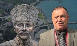 Ordu’da Atatürk Heykeli Tartışması: “Atatürk’e Benzeten Var mı?”