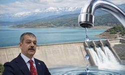 Elazığ’da Baraj Doluluk Oranı %63,98’e Yükseldi