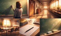 Öğretmenlere Alan Değişikliği Sınavı İddiası: Açıklama An Meselesi