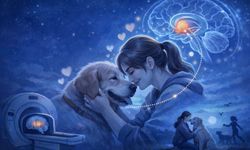 Köpekler Sizi Sandığınızdan Daha Fazla Seviyor! Bilim Açıkladı