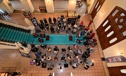 Rektörle Yüz Yüze” Modeliyle Kemalettin Aydın Farkı: Sorunlar Beklemiyor