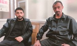 Gümüşhane’de 3 Günlük Ceza Kabusa Döndü: Cezaevinde Yanan Mahkûm Yoğun Bakımda