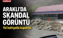 Hafriyatla Adalet: Trabzon’da Hukuk Askıda mı?