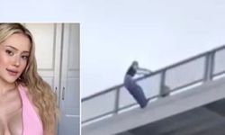 Osmangazi Köprüsü’nde acı olay: Fenomen Kübra Karaaslan hayatını kaybetti