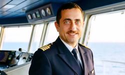 Rizeli Kaptan Ünsal Demirci’den Acı Haber