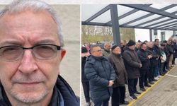 Avrupa’da Yalnız Ölen Rizeli Nejdet Dursun’a Hemşehri Vefası
