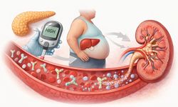 İnsülin Direnci Böbrekleri Sessizce Vuruyor