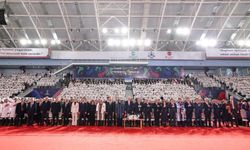 Türkiye’nin Şefkat Diplomasisi: Sağlık Bilimleri Üniversitesi