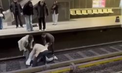 Brüksel Metrosunda Can Pazarı: Trabzonlu Hasan Saka Hayat Kurtardı