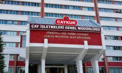 ÇAYKUR’da 2026 Sezonu Öncesi İşçi Alımına Hazırlanıyor