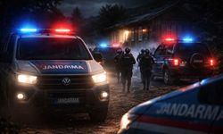 Tonya’da Tefecilik Operasyonu: 11 Şüpheli Gözaltında