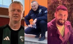 İzmit Saldırısı: Volkan Berberoğlu, Cem Özer ve Talip Çakır Hayatını Kaybetti