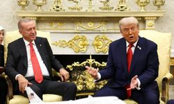 Trump’tan Türkiye ve Erdoğan’a Övgü: “Harika Bir Lider”