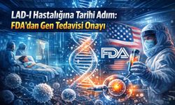 LAD-I Hastalığı Tedavisinde Tarihi Adım: FDA’dan Gen Tedavisi Onayı