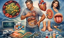 Amiloidoz Nedir? Tedavisi var mı?