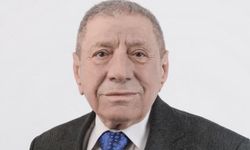 Dr. Ali Rıza Koçoğlu Hayatını Kaybetti