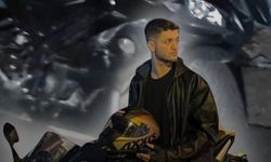 Genç Sürücü Sefa Nane Feci Kazada Hayatını Kaybetti: Yürek Yakan Veda