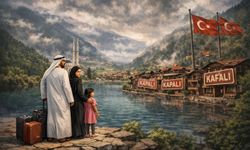 Arap Turistlere Yönelik Ötekileştirme Dili Trabzon Turizmini Bitirme Noktasına Getirdi