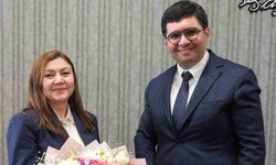 Gaziantep Şehir Hastanesi’nde Devir Teslim: Yeni Başhekim Göreve Başladı