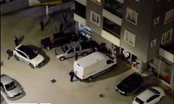 Rize’de Oto Galeride Silahlı Kavga: 1 Kişi Hayatını Kaybetti