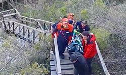 Safranbolu’da Cam Terasta Facia: Gazi Üniversitesi Öğrencisi Hayatını Kaybetti