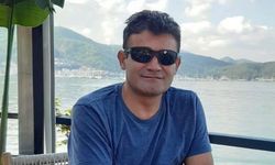 Fethiye’de görev yapan Dr. Ali Tekin hayatını kaybetti