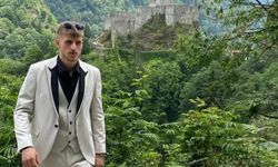 Rize’de Acı Kayıp: Yasin Topaloğlu (23) Hayatını Kaybetti