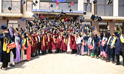 Orta Asya’da Yıldızı Parlayan Akademik Güç:  Jalal-Abad State University