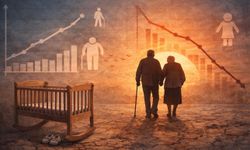 Türkiye’de Şok Veri: Hanelerin %57’sinde Çocuk Yok