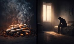 Bilim Uyardı: Yalnızlık 15 Sigara Kadar Zararlı